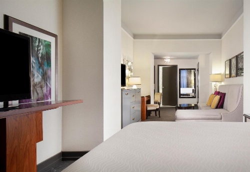 Silversmith Hotel Chicago Downtown image 1