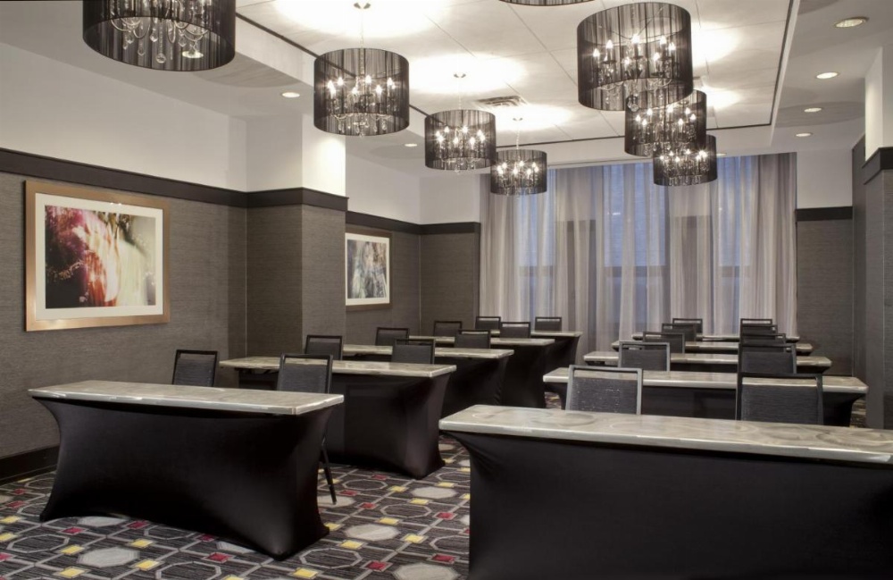 Silversmith Hotel Chicago Downtown Image 12