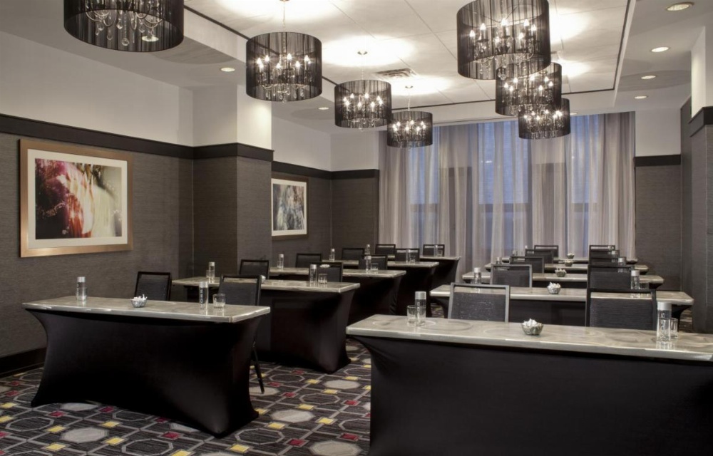 Silversmith Hotel Chicago Downtown Image 15