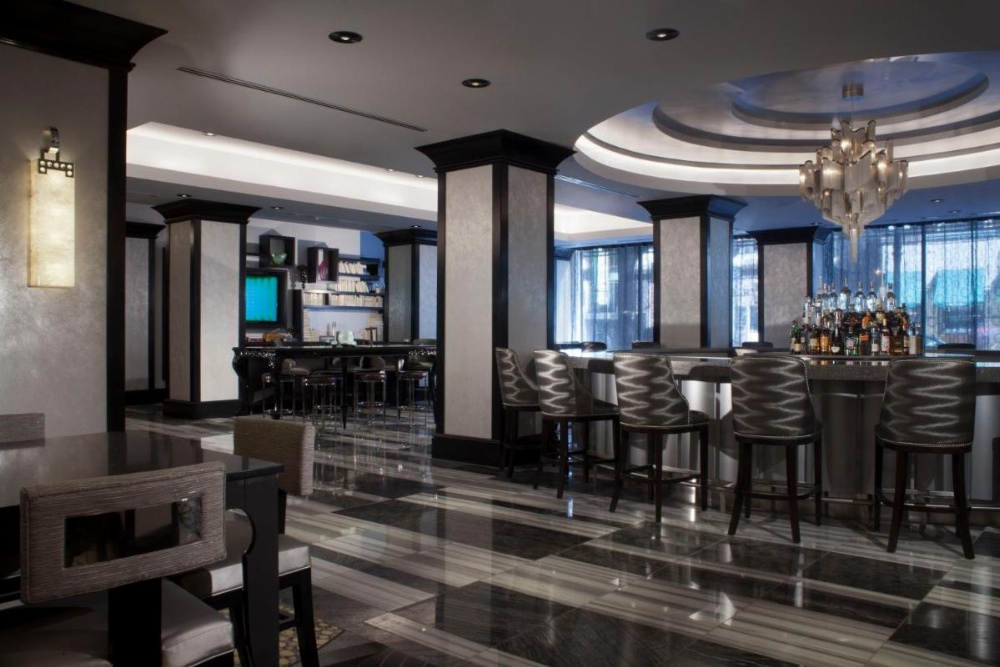 Silversmith Hotel Chicago Downtown Image 17