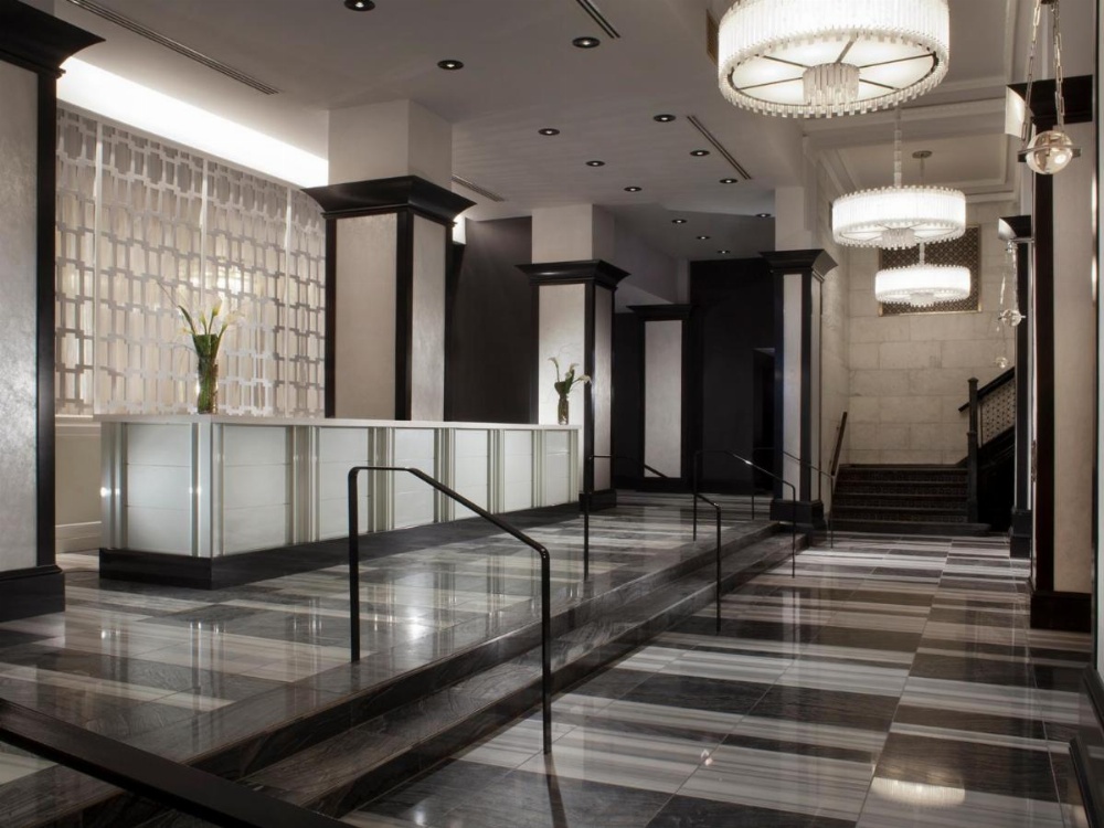 Silversmith Hotel Chicago Downtown Image 22