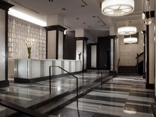 Silversmith Hotel Chicago Downtown image 22