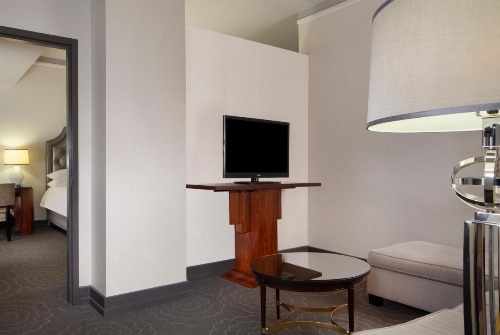 Silversmith Hotel Chicago Downtown image 30