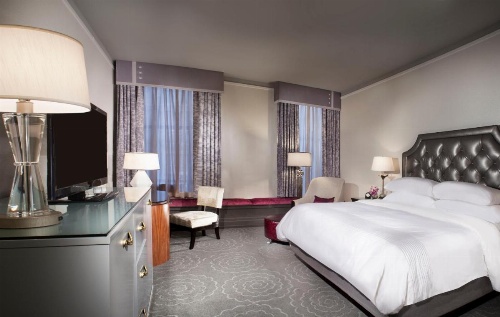 Silversmith Hotel Chicago Downtown image 49